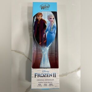 Disney Frozen II Wet Brush